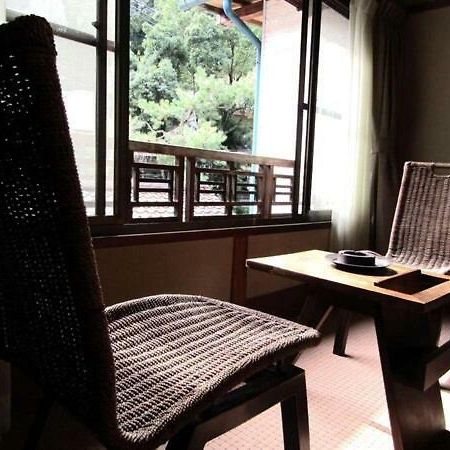 Daiichikan Yuki-Ya Hotel Minobu Exterior photo